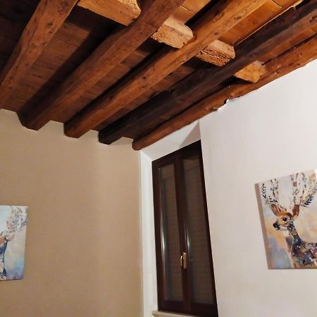 Carducci 49 Otel Mantua Dış mekan fotoğraf