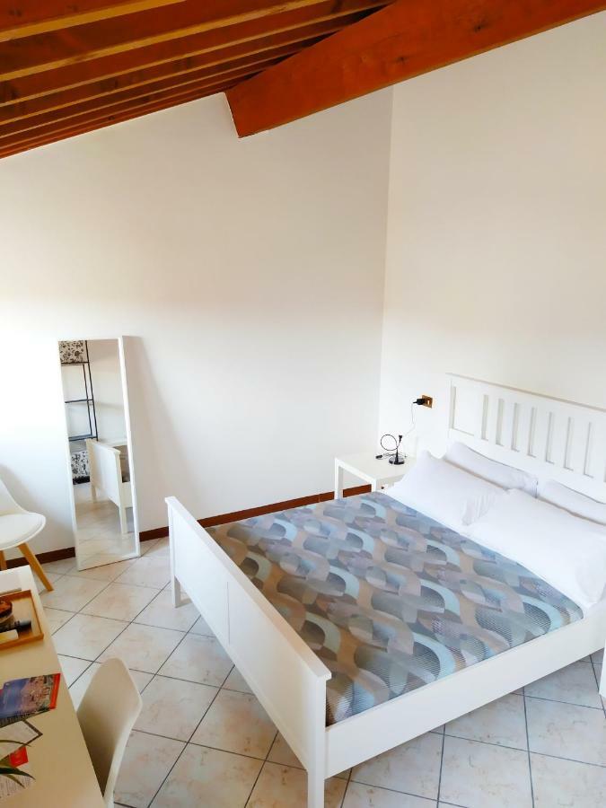 Carducci 49 Otel Mantua Dış mekan fotoğraf
