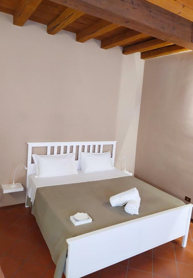 Carducci 49 Otel Mantua Dış mekan fotoğraf