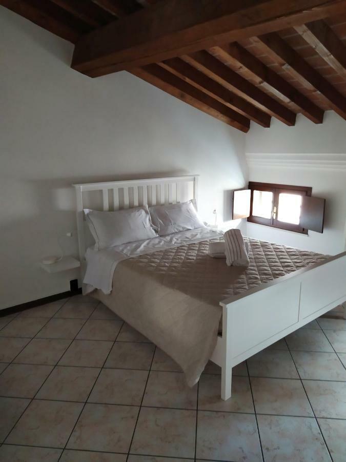 Carducci 49 Otel Mantua Dış mekan fotoğraf