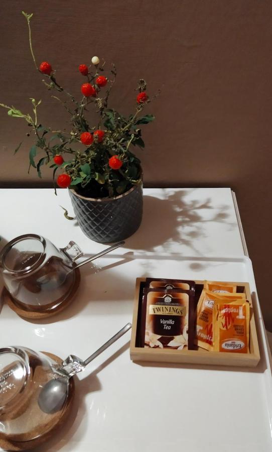 Carducci 49 Otel Mantua Dış mekan fotoğraf