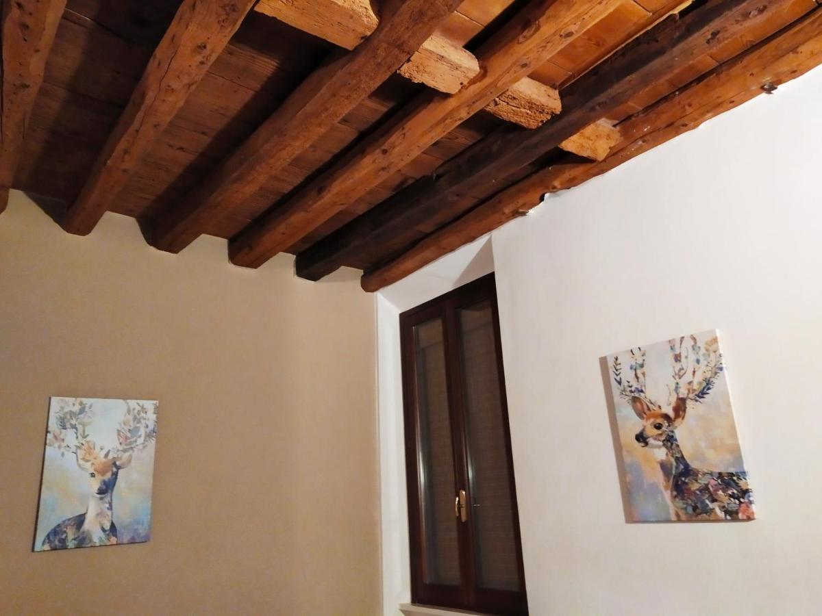 Carducci 49 Otel Mantua Dış mekan fotoğraf
