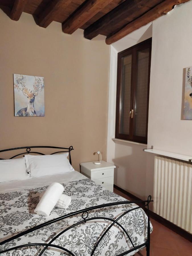 Carducci 49 Otel Mantua Dış mekan fotoğraf
